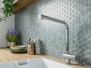 Ideal Standard, Ceralook Miscelatore lavello