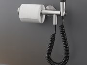 Cea, Stem Portarotolo + Idroscopino