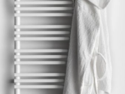 Antrax, Rabbit H20 Scaldasalviette misto 162,8x48,5 cm