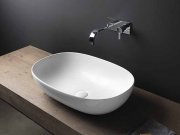 Nic Design, Milk Extreme Washbasin