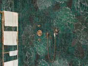 Wall&decò, Into The Blue Wallpaper