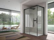 Disenia, Focus Box doccia 160x80 cm