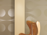 Zehnder, Radiapanel Termoarredo 180x63 cm cm Pergamon