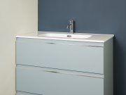 Blob, System Mobile portalavabo L 90 cm