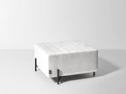 antoniolupi, Paesaggi Sospesi_Pouf 70x70 cm