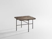 antoniolupi, Paesaggi Sospesi Tavolino 37x37 cm