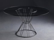 Colico, Circus Circular table diam.130 cm