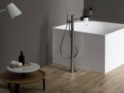 Nic Design, Tub Vasca 100x100 cm