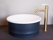 Agape, Memory Mix Miscelatore lavabo