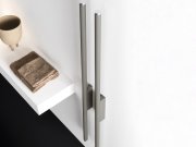 Antrax, Tina Scaldasalviette elettrico L.142 cm