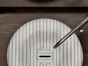 antoniolupi, Gessati Lavabo diam.45 cm