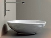 Nic Design, Onde Washbasin