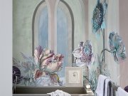 Wall&decò, Juliet Carta da parati