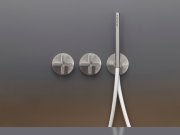 Cea, Cross Themostatic mixer