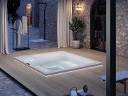 Disenia, Helba 240 Minipiscina 240x210 cm