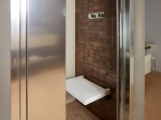Effe, Mini Sedile per hammam