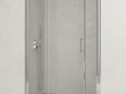 Box Docce 2B, 6000 Shower cubicle 120x80 cm