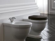 Galassia, Ethos Coppia sanitari