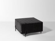 antoniolupi, Paesaggi Sospesi_Pouf 70x70 cm