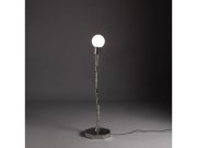 Flaminia, Make-Up Lampada