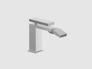 Fantini, O-XY Bidet mixer 