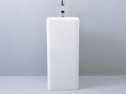 Flaminia, Monowash Washbasin