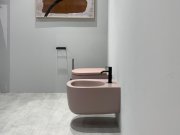 Nic Design, Ovvio Coppia sanitari