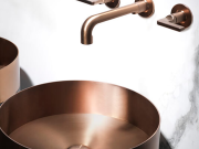 Gessi, Total Look Washbasin