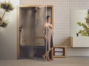 Effe, Natural H Bagno turco