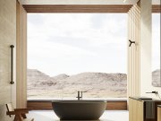 antoniolupi, Reflexlight Bathtub 169x89 cm