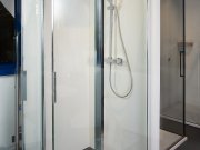 Duka, Stila 2000 Box doccia 90x70 cm