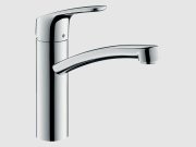 Hansgrohe, Focus Miscelatore lavello