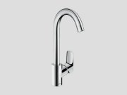 Hansgrohe, Logis Miscelatore cucina