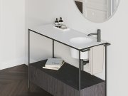 Colavene, Pilotì Consolle L 127 cm