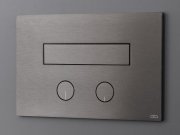 Cea, Placca con idroscopino Black Diamond Satinato