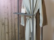 Disenia, Lido Servomuto