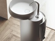 Idea, Beauty Freestanding Lavabo diam.45 cm