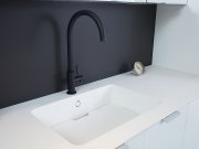 Gessi, Helium Miscelatore lavello