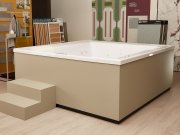 Disenia, Gilium Minipiscina 210x210 cm