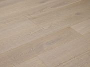 Fiemme Tremila, Argento Parquet