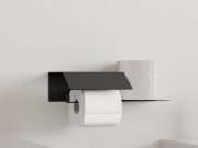Disenia, Matrix Toilet paper holder