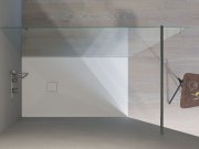 Disenia, Join Piatto doccia 175x90 cm