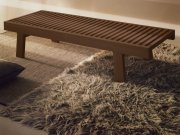 Effe, Bodylove Lettino in legno