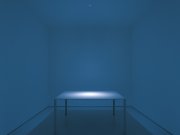 Davide Groppi, Nulla Recessed lamp