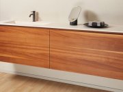 antoniolupi, Piana Mobile portalavabo L 182,4 cm