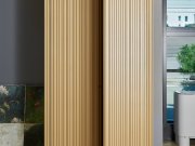 Aqua, Via Condotti Colonna a terra