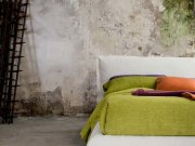 Ethos, Fly Letto per materasso 120x200 cm