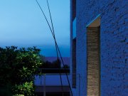 Davide Groppi, Sampei 440 Outdoor Floor luminaire