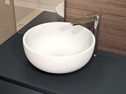 Idea, Bacinella Lavabo diam.42 cm