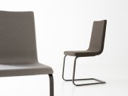 Pointhouse, Schwinger impilabile Sedia